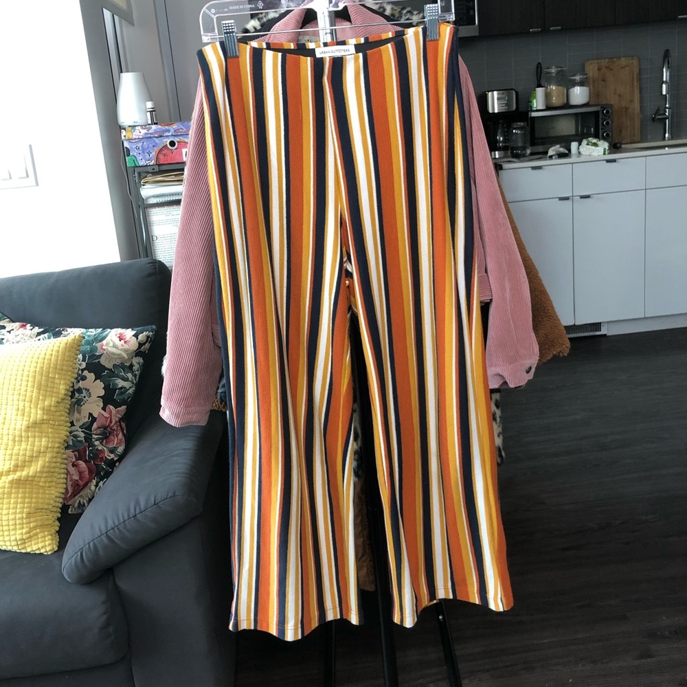 50% off through Friday! UO Highwaisted pants